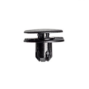Hood <b>Clip</b> for Honda Accord Civic Insight CR-V Fit HR-V - 1 Piece - Product Image 2