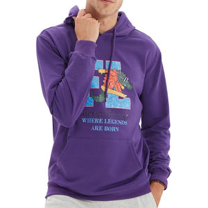 Nouvel arrivage de sweats à capuche pour hommes sweats à capuche pour hommes de haute qualité vente en gros de sweats à capuche pour hommes au design personnalisé à vendre - Product Image 1