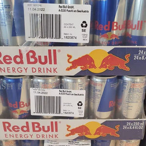 Bebida Energética Redbull Original 250ml, Gran Oferta 2023 - Product Image 5