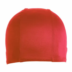 Gorro de Natación Elástico de Poliéster de Colores Mixtos Unisex con Secado Rápido para Adultos, Entrenamiento, Surf, Deportes Acuáticos - Product Image 6