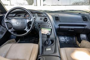 Toyota Supra 1997 Edición 15th Anniversary - Product Image 6