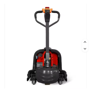ORIGINAL NEW 4400lbs Electric Pallet Jack 45"x27" 48V 30Ah Walkie Type <b>Material</b> <b>Handling</b> Truck OEM - Product Image 1