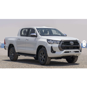 La Mejor Oferta del Día 2025 T O Y O T A HI-LUX DC 2.4D 4X4 P. WINDOW – BLANCO - Product Image 4