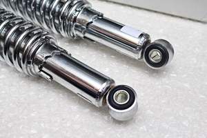 Orejera de 310mm para uso en el hogar, orejera de 250mm de diámetro, compatible con uspension o amaha irago Star 400 535 750 800 - Product Image 3