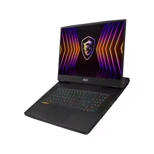 BEST SELLING Original MSI-Tltan GT77 12UHS-007 17 3-Inch Laptop Ready To Ship - Product Image 1