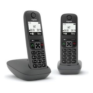 Altavoces Inalámbricos Serie AS Duo AS490 Negro L36852 H2810 K133 - Product Image 1