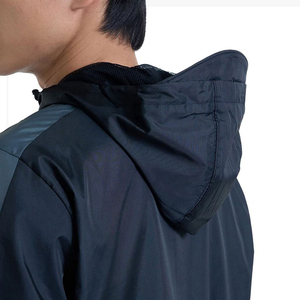 outdoor <b>travel</b> rainwear lightweight <b>jacket</b> water resistant fabric breathable fabric casual outer <b>jacket</b> rainwear daily use - Product Image 5