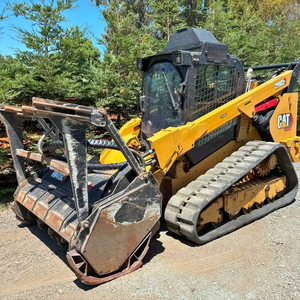 อุปกรณ์ก่อสร้างสำหรับจัดสวน - Product Image 1