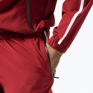 Nouveautés Survêtements pour hommes Ensemble de survêtements Vêtements de sport de haute qualité Tenue de sport élégante et confortable Deux pièces pour hommes - Product Image 4