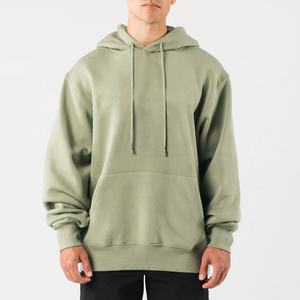 Sudadera con Capucha Extra Grande y Transpirable de 300G Personalizada, Sudadera con Capucha Gruesa para Hombre, Fabricantes de Sudaderas con Capucha para Hombre - Product Image 1