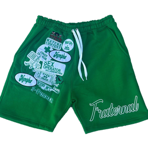 Ensembles personnalisés de shorts et de t-shirts d'entraînement pour hommes pour l'été ensemble de t-shirts et de shorts pour hommes - Product Image 5