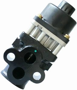 Válvula EGR para Subaru Forester Impreza Legacy Outback 14710-AA671 EGV990 2004-2009 Válvula de recirculación de gases de escape - Product Image 4