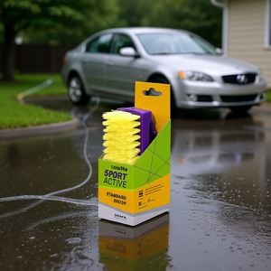 แปรงล้างรถแบบมาตรฐาน - Product Image 3