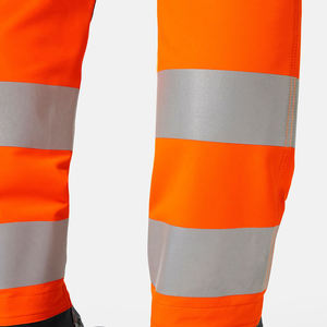 Pantalon de sécurité homme tendance, qualité supérieure, personnalisable (logo/couleurs), respirant, imperméable, prix compétitif, nouveauté, vente chaude - Product Image 5