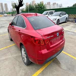 AUTO ELÉCTRICO USADO BA IC NEW ENERGY EU 2017 EU400 LISTO PARA ENTREGA - Product Image 3