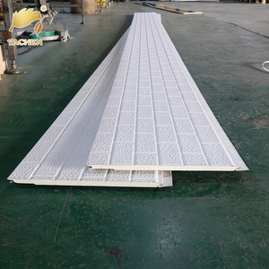 แผ่น<span class=keywords><strong>ผนัง</strong></span>สำ<span class=keywords><strong>เร็</strong></span><span class=keywords><strong>จ</strong></span><span class=keywords><strong>รูป</strong></span>จาก<span class=keywords><strong>จ</strong></span>ีน สำหรับ<span class=keywords><strong>ผนัง</strong></span>ภายนอก ฉนวนกันความร้อน 16 มม. แผ่น<span class=keywords><strong>ผนัง</strong></span>อะลูมิเนียม หลังคาบ้าน แผ่นแซนวิช <span class=keywords><strong>EPS</strong></span> PU - Product Image 4