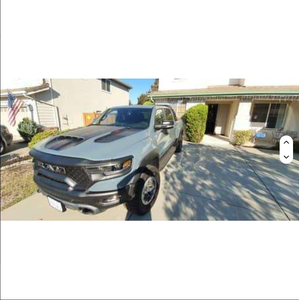 RAMS 1500 TRX <span class=keywords><strong>RAM</strong></span> Launch Edition 2024 d'occasion de luxe, double cabine, <span class=keywords><strong>pick</strong></span>-<span class=keywords><strong>up</strong></span>, faible kilométrage - Product Image 2