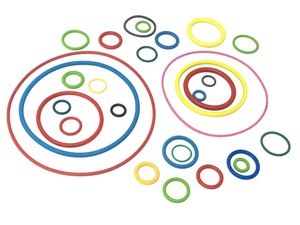 ชุดโอริงแบบปรับแต่งได้419ชิ้น382ชิ้น385ชิ้นถุงพลาสติก PE พร้อมกล่องปิดผนึกบรรจุภัณฑ์10ชุด/กล่องต่อคำขอ - Product Image 5