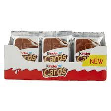 Venta Al Por Mayor Kinderr Happy Hippo Cacao Chocolate Compra Kinderr Happy Hippo Crispy Obleas Con Relleno Genial - Product Image 6