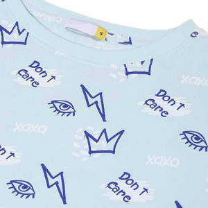 T-shirts d'été décontractés à carreaux écologiques de qualité supérieure pour femmes à manches courtes conception d'impression personnalisée vente chaude en gros - Product Image 2