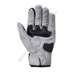 Gants de motocross unisexes en cuir respirant, best-sellers 2025, pour la protection hivernale en cyclisme, faible MOQ - Product Image 4