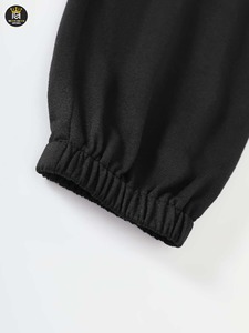 Pantalón clásico de diamantes de imitación para hombre, ropa informal diaria, pantalones de diamantes de imitación de alta moda para hombre, calidad Premium - Product Image 5