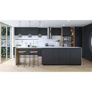 Unionstone Luna Plena, Revestimiento de Pared de Gran Formato, Impermeable, Acabado Mate, Diseño Moderno - Product Image 3