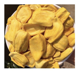 Chips de jacquier séchées pour les marques de snacks et les distributeurs d'aliments - Product Image 1