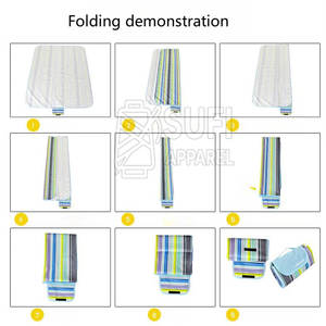 Tapete de Picnic Plegable de Tela Suave Impermeable y Duradero para Acampar en la Playa y Actividades al Aire Libre - Uso en Todas las Estaciones - Product Image 6