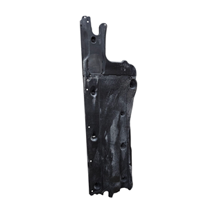 การป้องกันใต้ท้องรถด้านซ้าย AUDI Q3 Series (F3B) 5QF825201J DTS ดีเซล 2000 (18>) - Product Image 1