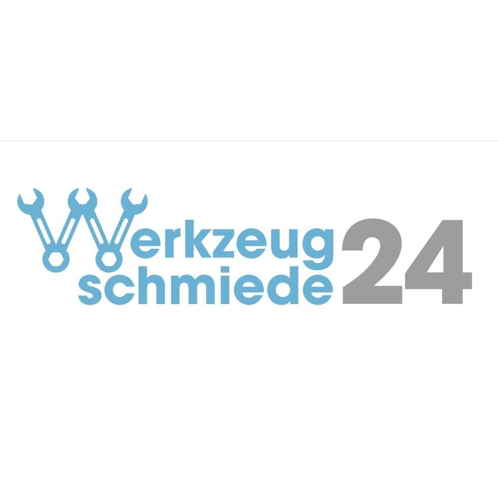 Werkzeugschmiede24 logo