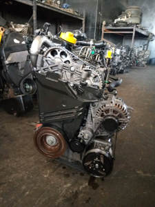 Motor Local Nissan Np200 1.5DCI K9K - Product Image 2