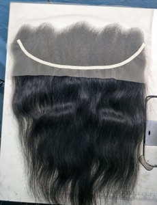 Dentelle frontale HD indienne - Product Image 5