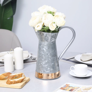 Urnas Funerarias Modernas de Metal, Ecológicas, de Aluminio, Color y Logotipo Personalizables, Falcon International - Product Image 1