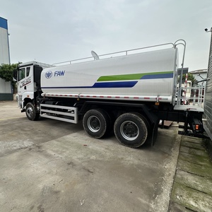 Used Diesel <b>Engine</b> 6x4 Euro 2 Left Steering Weichai <b>Engine</b> Manual Transmission Heavy Duty Garbage Compactor <b>Truck</b> - Product Image 1