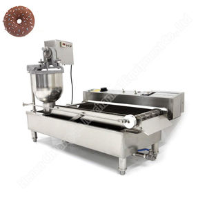 Machines à beignets Machine à bâtonnets pour pâte frite - Product Image 2