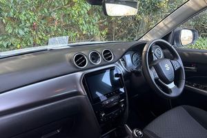 SUZUKI VITARA 2025 USADO (LHD/RHD) - Product Image 3