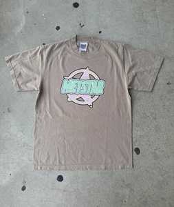 T-shirts réguliers pour hommes OEM Streetwear Fashion Washed Blank Plus Size Graphic Washed Vintage Loose Causal T-shirts pour hommes - Product Image 4