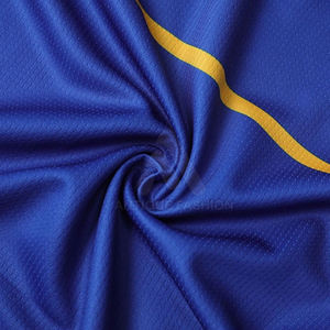 Vêtements de sport pakistanais sur mesure, ensembles d'uniformes de basket-ball grande taille, 100% polyester, service OEM en gros - Product Image 6