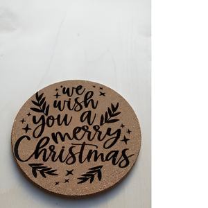 Sous-verres modernes de qualité supérieure personnalisés en gros de luxe naturel carré rond hexagone en bois pour boissons sous-verres gratuits - Product Image 3