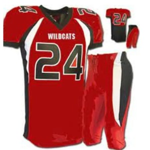 Maillots de football personnalisés avec logo et couleurs sur mesure, ensembles de football pour jeunes, vente en gros, 100% polyester de haute qualité - Product Image 3