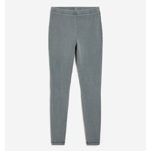 Offre Spéciale femme Scrunch Booty pantalon de yoga personnalisé Push Up vêtements de sport Fitness entraînement serré coton Jersey Leggings lourds - Product Image 1