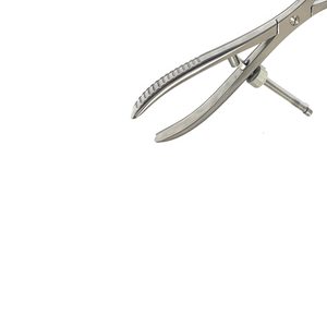 Servicio OEM Fórceps de sujeción de hueso de acero inoxidable Fórceps de reducción Fórceps de sujeción de hueso de material de alta calidad - Product Image 5