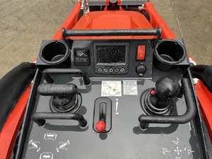 2025 Kubota SCL1000ลื่นไถลคัดท้าย-ขนาดกะทัดรัด, ประสิทธิภาพสูง - Product Image 6