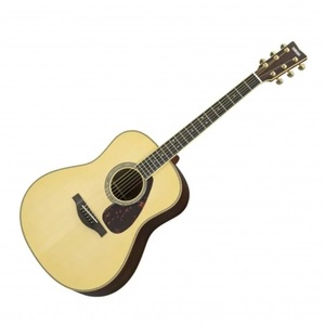Guitarra acústica Yamaha LL16D ARE - Product Image 3