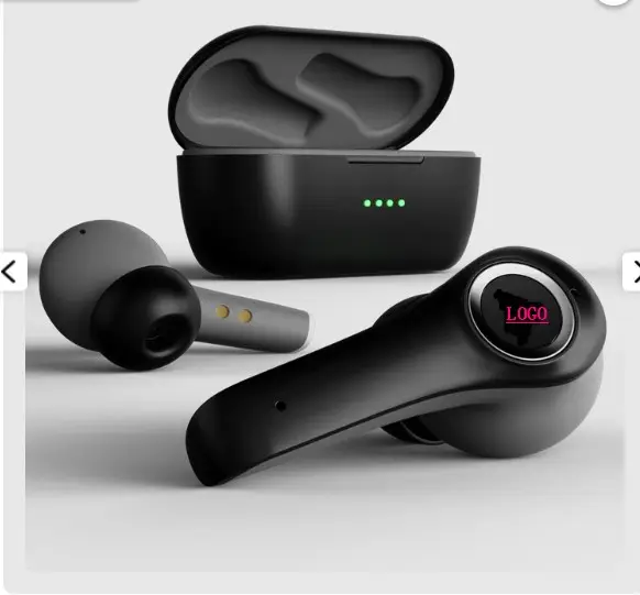 Sleeping Headphones Wireless Music Sleep earphones with ANC ENC 4 Mics Voice assistant game mode earbuds