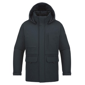 [Redface Headquarters] Chaqueta de plumón Contra Gerard para hombre REWMJKW23712 - Product Image 1