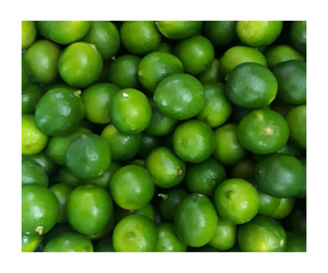 มะนาวมะนาวไร้เมล็ดสดผลิตจากเวียดนาม - Product Image 1