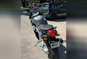 Motocicleta BMW K 1200 S en Venta - Product Image 5