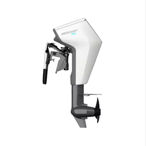 Nuevo Motor Fuera de Borda Marino de Repuesto Hecho en Colorado - Product Image 1